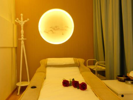 无锡足疗养生全解析：从脚底反射区看全身健康密码